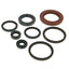 engine oil seal set for Suzuki UH Burgman 200 2007- NARAKU MOTOVEIKALS 21
