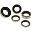 engine oil seal set for Zündapp DIVERSE / IMPORT MOTOVEIKALS 21
