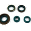 Engine oil seal set for Zündapp KS 80 Super DIVERSE / IMPORT MOTOVEIKALS 21