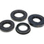 engine oil seal set Naraku for CPI, Keeway, 1E40QMB NARAKU MOTOVEIKALS 21