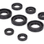 engine oil seal set Naraku for Derbi EBE, EBS NARAKU MOTOVEIKALS 21
