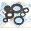 Engine Oil Seals Kit ATHENA ATHENA MOTOVEIKALS 21