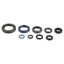 Engine Oil Seals Kit ATHENA ATHENA MOTOVEIKALS 21