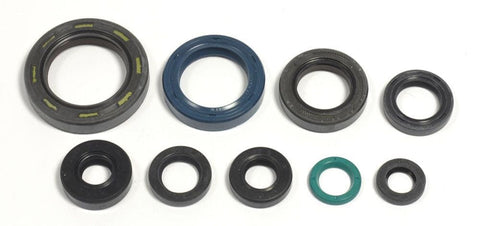 Engine Oil Seals Kit ATHENA ATHENA MOTOVEIKALS 21