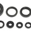 Engine Oil Seals Kit ATHENA ATHENA MOTOVEIKALS 21
