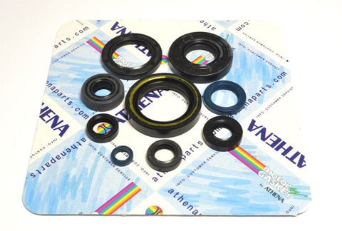 Engine Oil Seals Kit ATHENA ATHENA MOTOVEIKALS 21