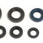 Engine Oil Seals Kit ATHENA ATHENA MOTOVEIKALS 21