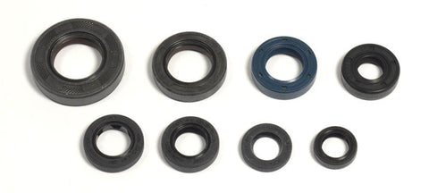 Engine Oil Seals Kit ATHENA ATHENA MOTOVEIKALS 21