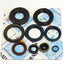 Engine Oil Seals Kit ATHENA ATHENA MOTOVEIKALS 21