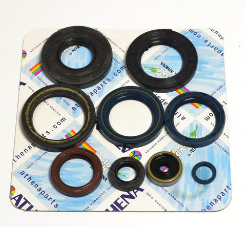 Engine Oil Seals Kit ATHENA ATHENA MOTOVEIKALS 21