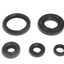 Engine Oil Seals Kit ATHENA ATHENA MOTOVEIKALS 21
