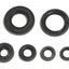 Engine Oil Seals Kit ATHENA ATHENA MOTOVEIKALS 21