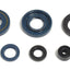 Engine Oil Seals Kit ATHENA ATHENA MOTOVEIKALS 21
