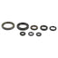 Engine Oil Seals Kit ATHENA ATHENA MOTOVEIKALS 21