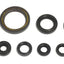 Engine Oil Seals Kit ATHENA ATHENA MOTOVEIKALS 21