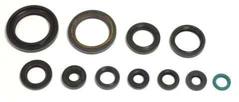 Engine Oil Seals Kit ATHENA ATHENA MOTOVEIKALS 21