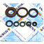 Engine Oil Seals Kit ATHENA ATHENA MOTOVEIKALS 21
