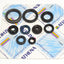 Engine Oil Seals Kit ATHENA ATHENA MOTOVEIKALS 21