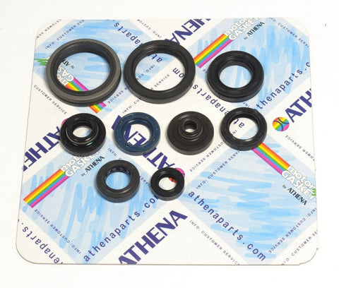 Engine Oil Seals Kit ATHENA ATHENA MOTOVEIKALS 21
