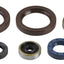 Engine Oil Seals Kit ATHENA ATHENA MOTOVEIKALS 21