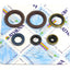 Engine Oil Seals Kit ATHENA ATHENA MOTOVEIKALS 21