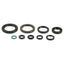 Engine Oil Seals Kit ATHENA ATHENA MOTOVEIKALS 21