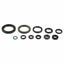 Engine Oil Seals Kit ATHENA ATHENA MOTOVEIKALS 21