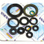 Engine Oil Seals Kit ATHENA ATHENA MOTOVEIKALS 21