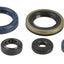 Engine Oil Seals Kit ATHENA ATHENA MOTOVEIKALS 21