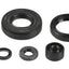 Engine Oil Seals Kit ATHENA ATHENA MOTOVEIKALS 21
