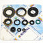 Engine Oil Seals Kit ATHENA ATHENA MOTOVEIKALS 21