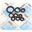 Engine Oil Seals Kit ATHENA ATHENA MOTOVEIKALS 21