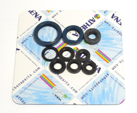 Engine Oil Seals Kit ATHENA ATHENA MOTOVEIKALS 21