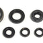 Engine Oil Seals Kit ATHENA ATHENA MOTOVEIKALS 21