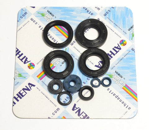 Engine Oil Seals Kit ATHENA ATHENA MOTOVEIKALS 21
