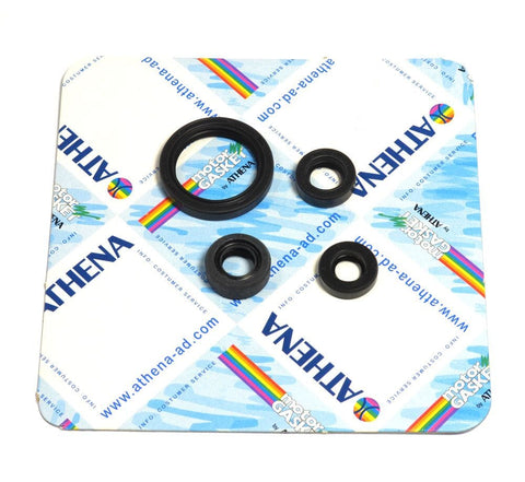 Engine Oil Seals Kit ATHENA ATHENA MOTOVEIKALS 21
