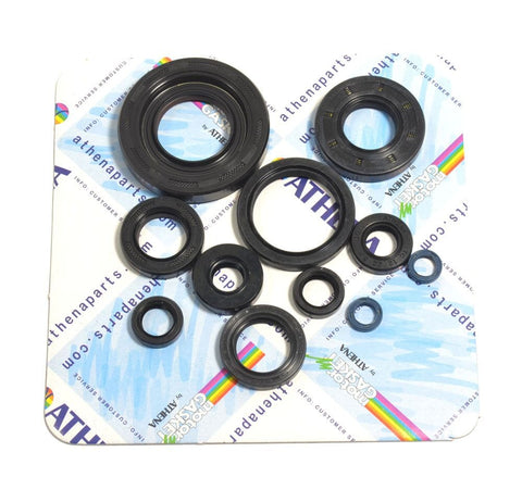 Engine Oil Seals Kit ATHENA ATHENA MOTOVEIKALS 21