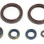 Engine Oil Seals Kit ATHENA ATHENA MOTOVEIKALS 21