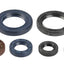 Engine Oil Seals Kit ATHENA ATHENA MOTOVEIKALS 21