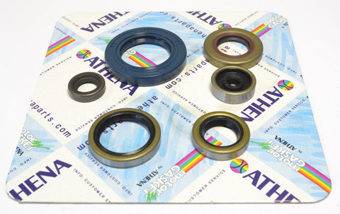 Engine Oil Seals Kit ATHENA ATHENA MOTOVEIKALS 21