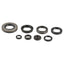 Engine Oil Seals Kit ATHENA ATHENA MOTOVEIKALS 21