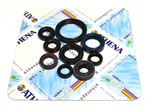 Engine Oil Seals Kit ATHENA ATHENA MOTOVEIKALS 21
