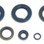 Engine Oil Seals Kit ATHENA ATHENA MOTOVEIKALS 21