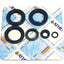 Engine Oil Seals Kit ATHENA ATHENA MOTOVEIKALS 21
