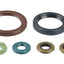 Engine Oil Seals Kit ATHENA ATHENA MOTOVEIKALS 21