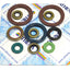 Engine Oil Seals Kit ATHENA ATHENA MOTOVEIKALS 21