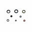Engine Oil Seals Kit ATHENA ATHENA MOTOVEIKALS 21