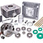 engine rebuild kit Schmitt Neustart GST-50 for Simson S51, S53, SR50 M500 engine SCHMITT MOTOVEIKALS 21