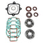 Engine repair kit -BGM PRO FKM/Viton® (E10/etahnol resistant)- Vespa 125cc/150cc 3 transfer ports - Piaggio 125-180 ccm AC/LC 2-Takt - Aprilia SR125, Gilera Runner FX/FXR 125-180, Italjet Dragster 125-180, Piaggio SKR125, SKR150, TPH125, Skipper125, Skip BGM PRO MOTOVEIKALS 21