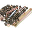 Engine Screw Set 101 OCTANE 101 OCTANE MOTOVEIKALS 21